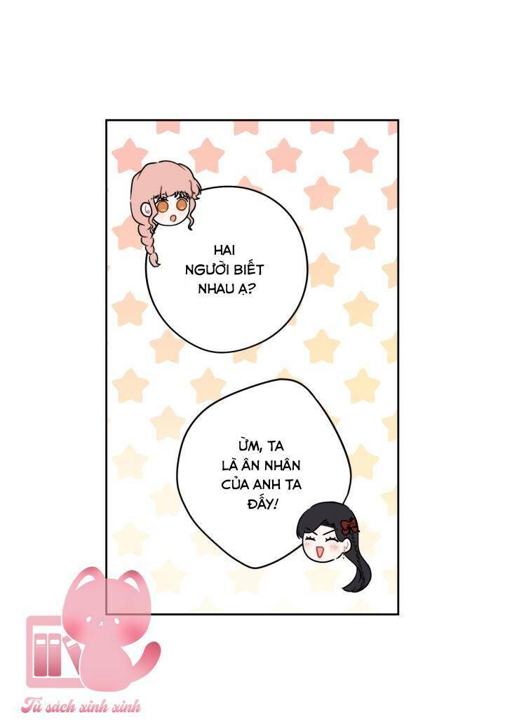 Hoàng Nữ Tóc Đen - Chap 61 - Trang 46