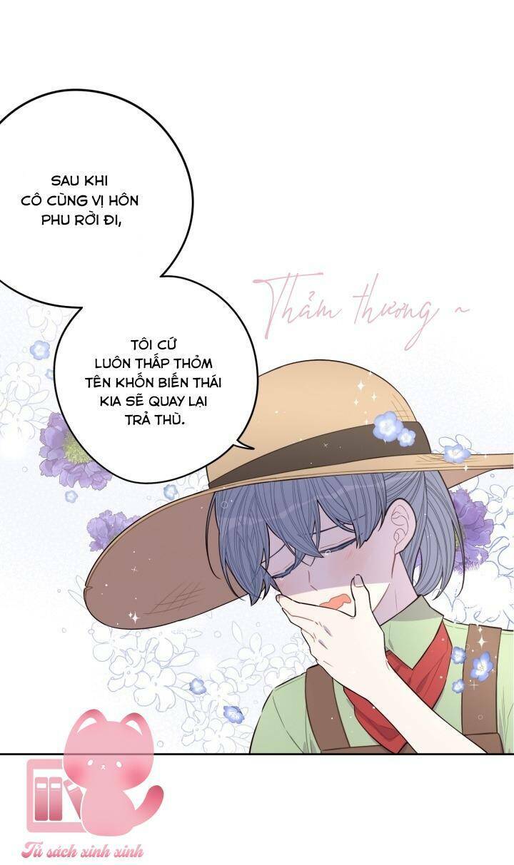 Hoàng Nữ Tóc Đen - Chap 61 - Trang 50