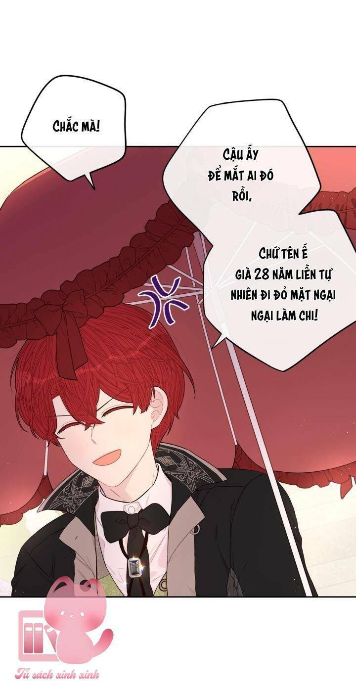Hoàng Nữ Tóc Đen - Chap 61 - Trang 6
