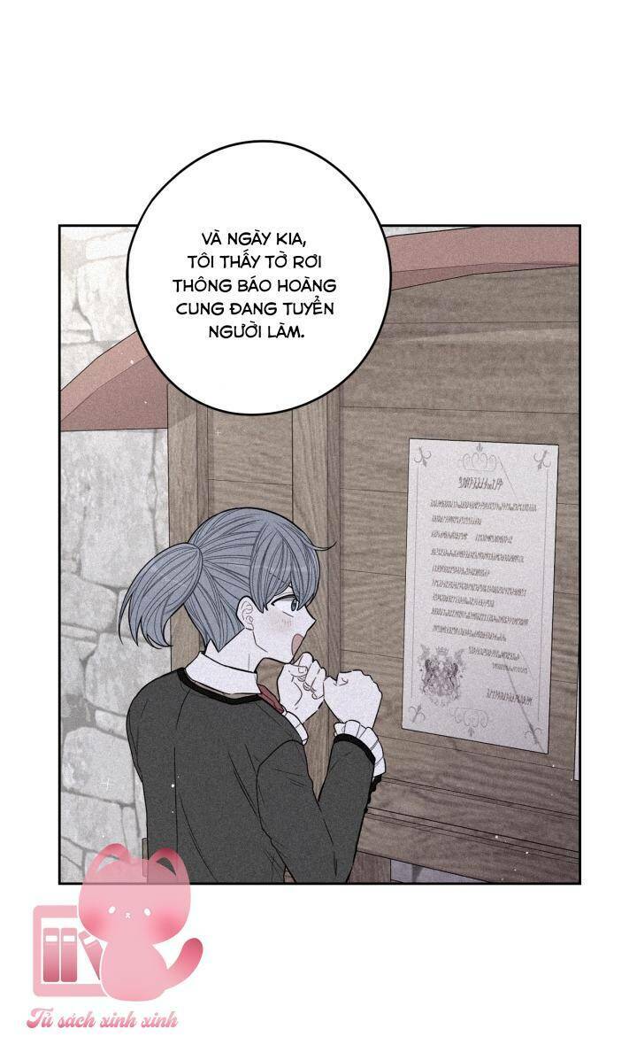 Hoàng Nữ Tóc Đen - Chap 61 - Trang 51