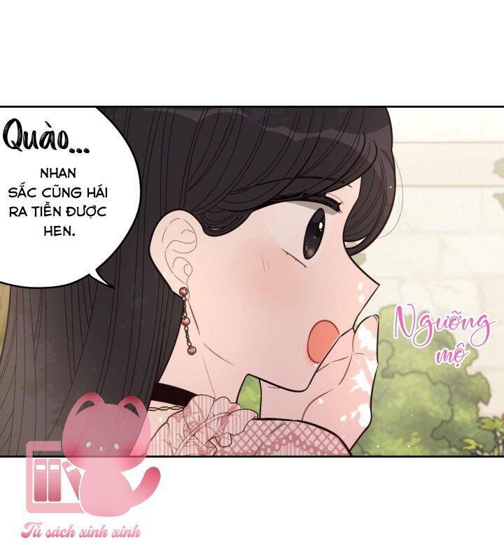 Hoàng Nữ Tóc Đen - Chap 61 - Trang 55
