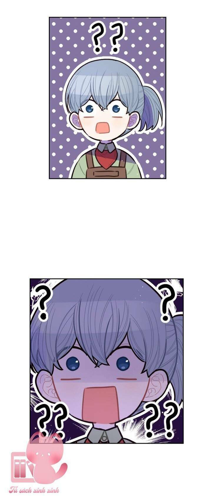 Hoàng Nữ Tóc Đen - Chap 61 - Trang 60