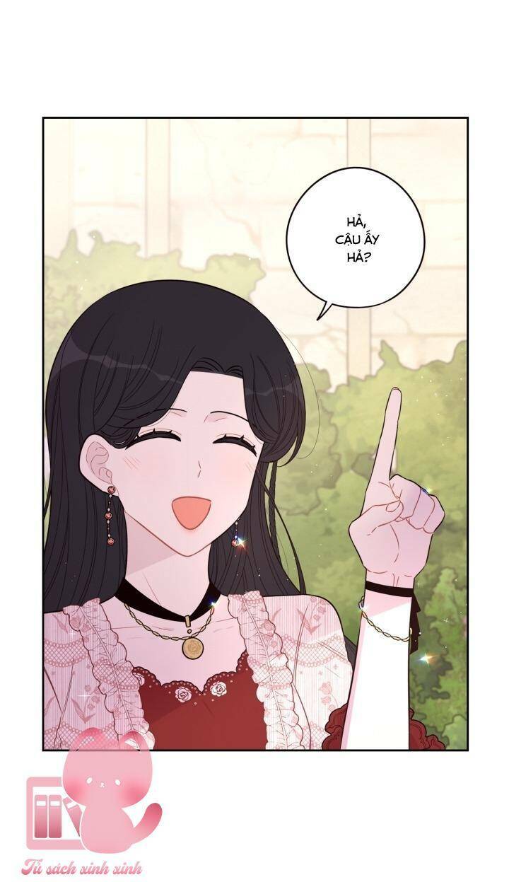 Hoàng Nữ Tóc Đen - Chap 61 - Trang 62