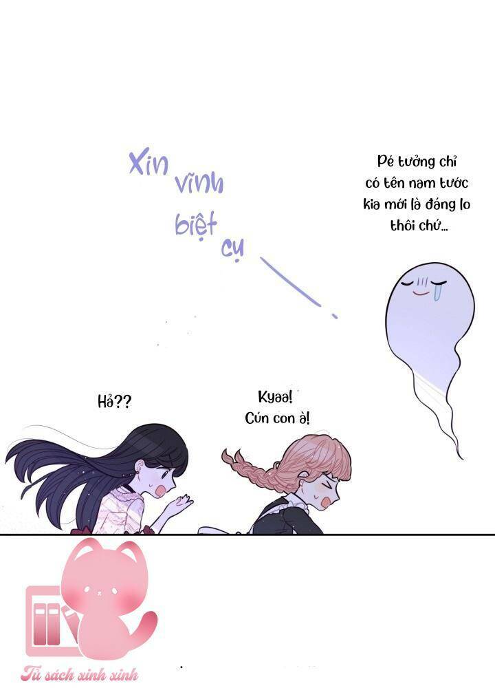 Hoàng Nữ Tóc Đen - Chap 61 - Trang 64