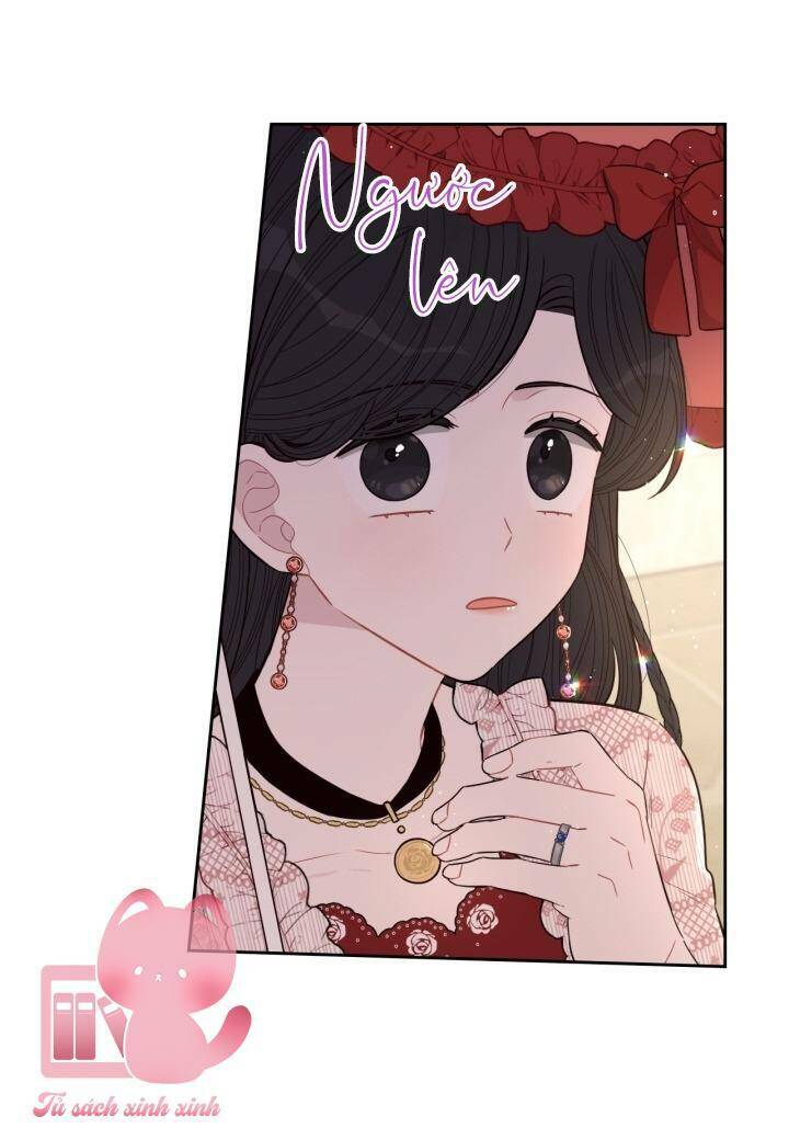 Hoàng Nữ Tóc Đen - Chap 61 - Trang 10