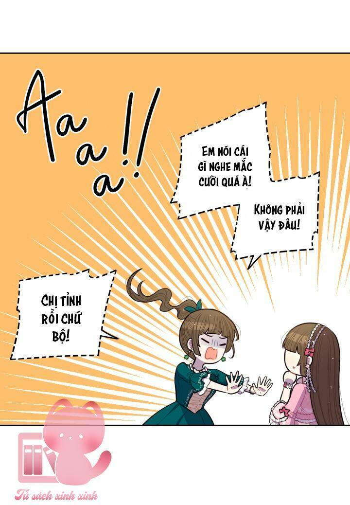 Hoàng Nữ Tóc Đen - Chap 62 - Trang 20