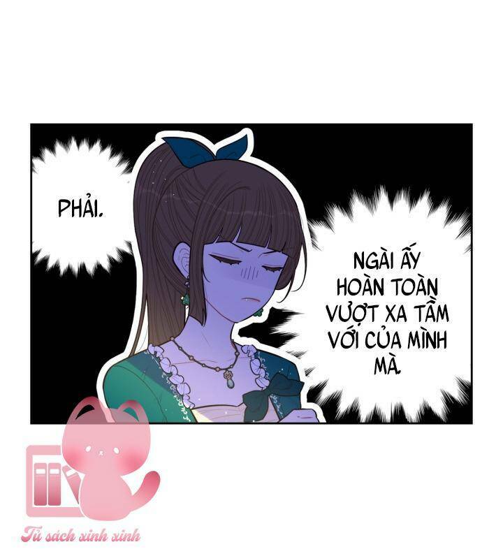 Hoàng Nữ Tóc Đen - Chap 62 - Trang 21