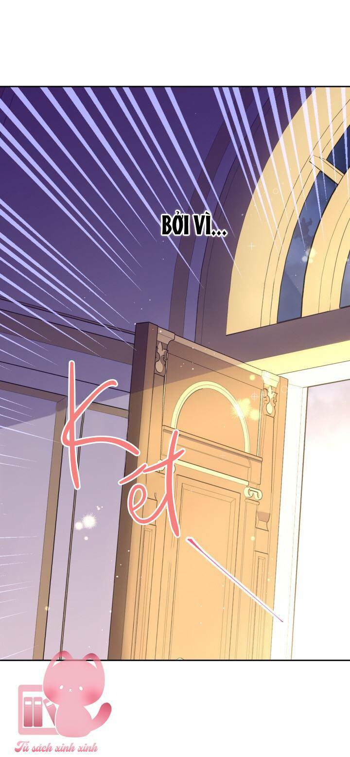 Hoàng Nữ Tóc Đen - Chap 62 - Trang 22
