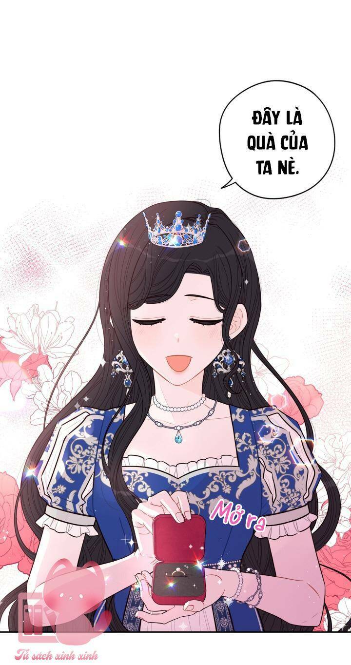 Hoàng Nữ Tóc Đen - Chap 62 - Trang 27