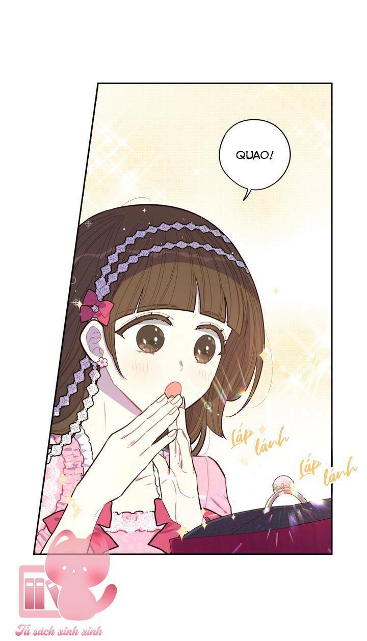 Hoàng Nữ Tóc Đen - Chap 62 - Trang 28