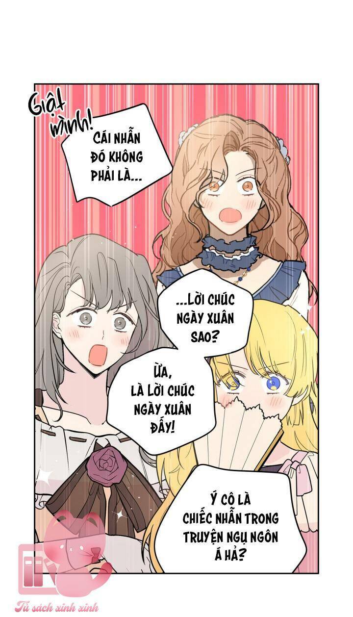 Hoàng Nữ Tóc Đen - Chap 62 - Trang 29