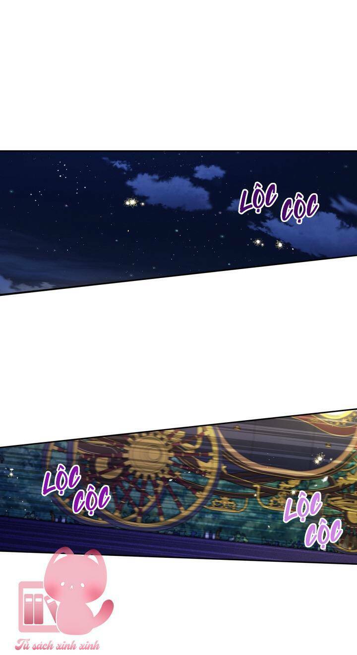 Hoàng Nữ Tóc Đen - Chap 62 - Trang 4