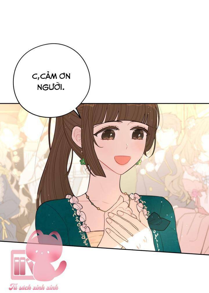Hoàng Nữ Tóc Đen - Chap 62 - Trang 32