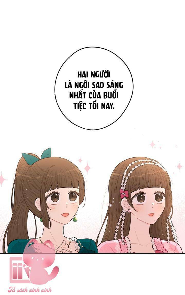 Hoàng Nữ Tóc Đen - Chap 62 - Trang 34