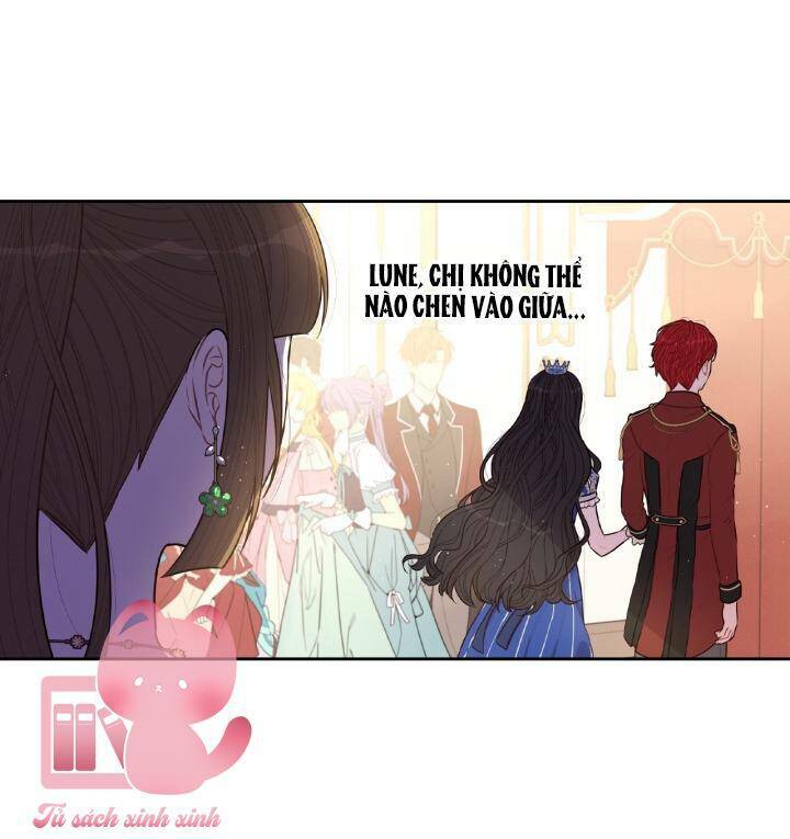 Hoàng Nữ Tóc Đen - Chap 62 - Trang 38