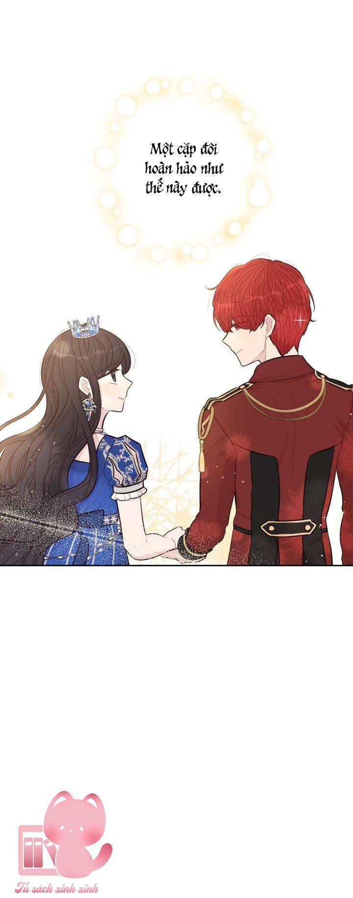 Hoàng Nữ Tóc Đen - Chap 62 - Trang 39