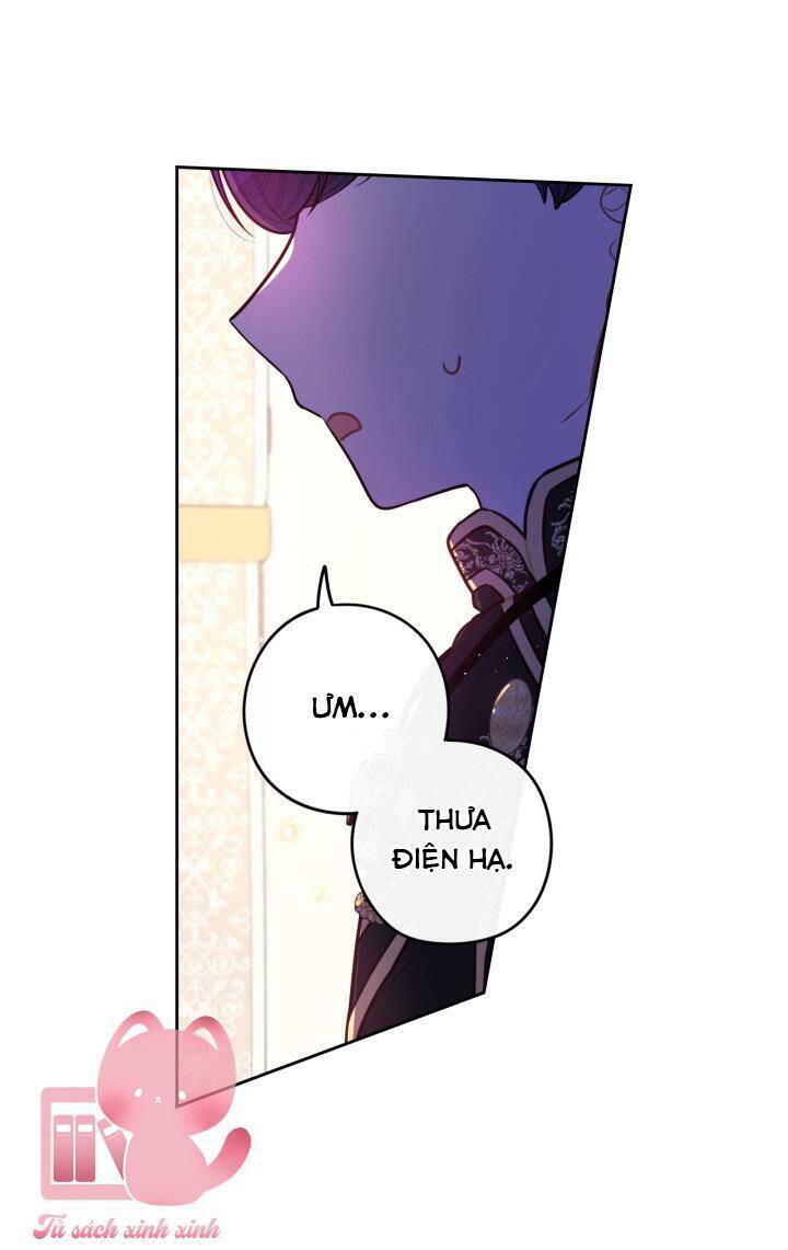 Hoàng Nữ Tóc Đen - Chap 62 - Trang 5