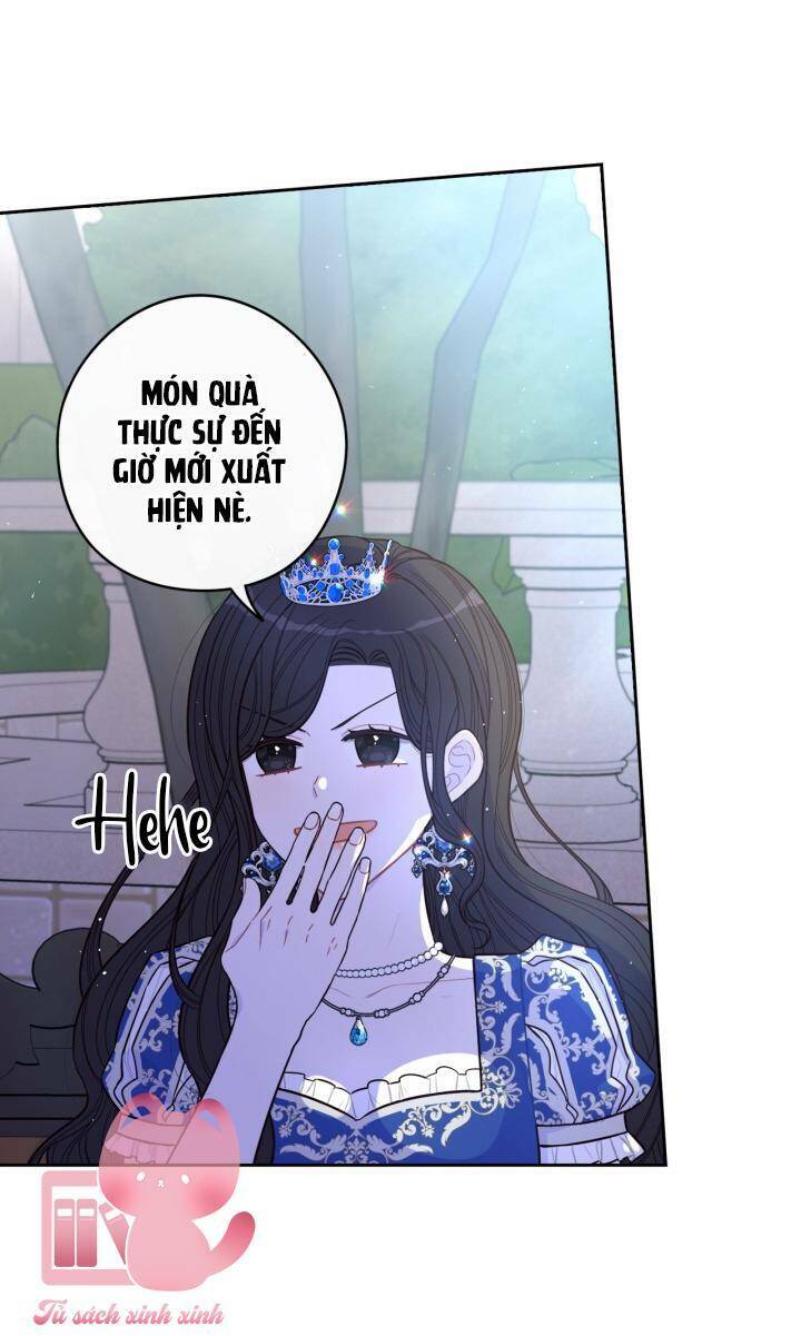 Hoàng Nữ Tóc Đen - Chap 62 - Trang 47