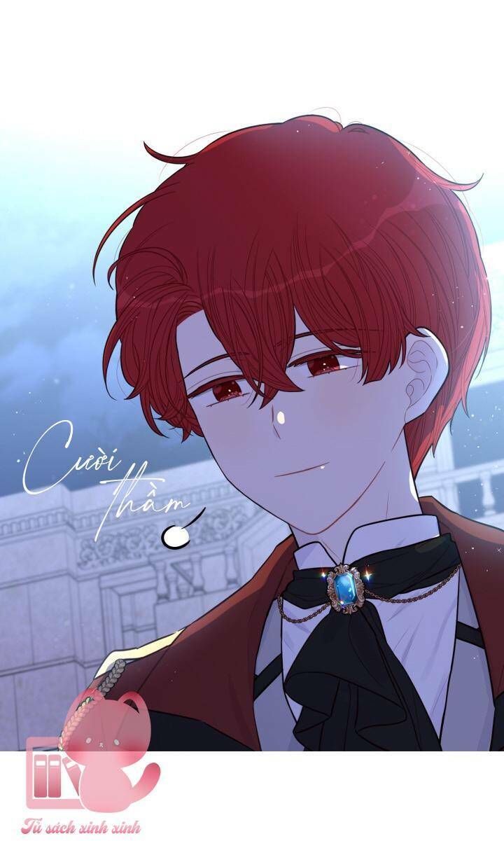 Hoàng Nữ Tóc Đen - Chap 62 - Trang 48