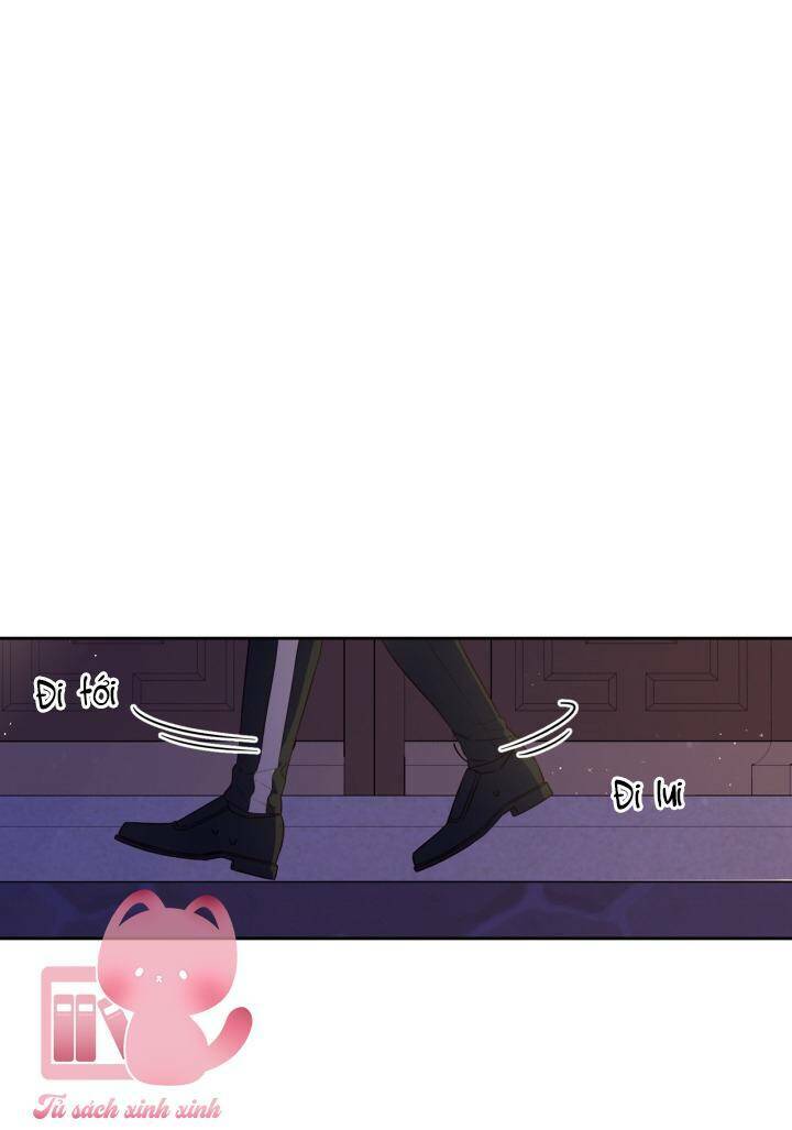 Hoàng Nữ Tóc Đen - Chap 62 - Trang 49