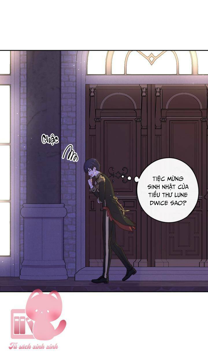 Hoàng Nữ Tóc Đen - Chap 62 - Trang 50