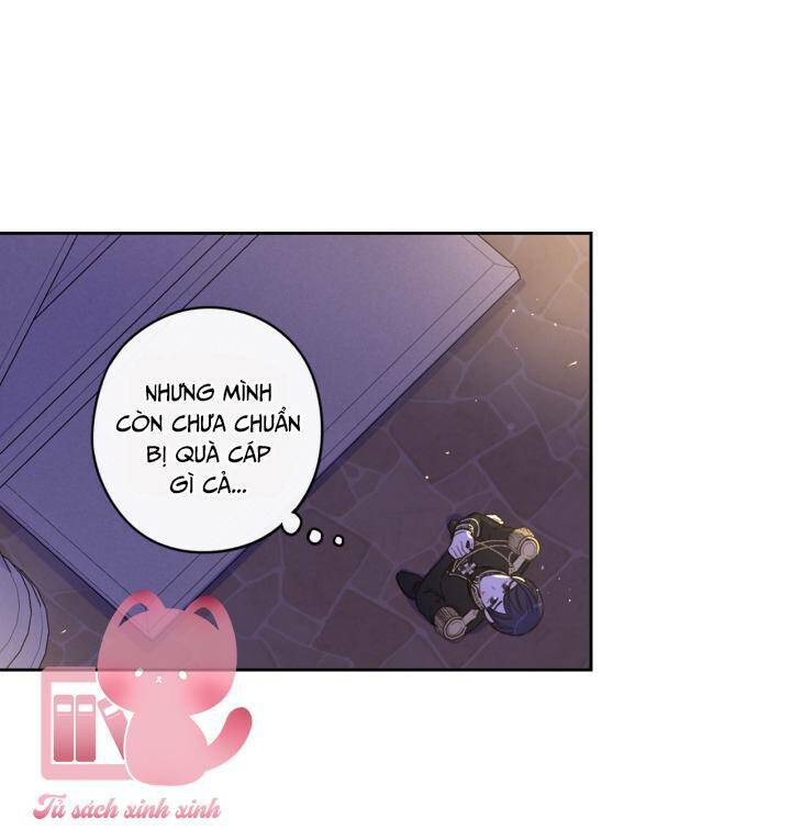 Hoàng Nữ Tóc Đen - Chap 62 - Trang 51