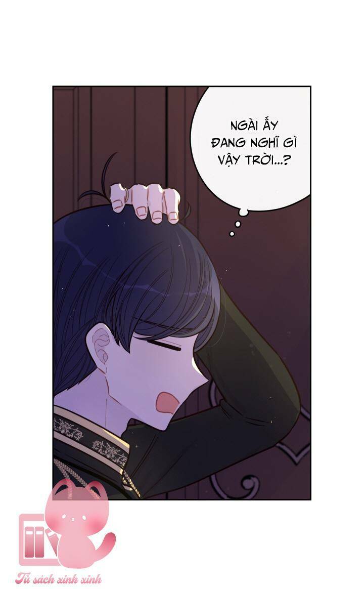 Hoàng Nữ Tóc Đen - Chap 62 - Trang 53