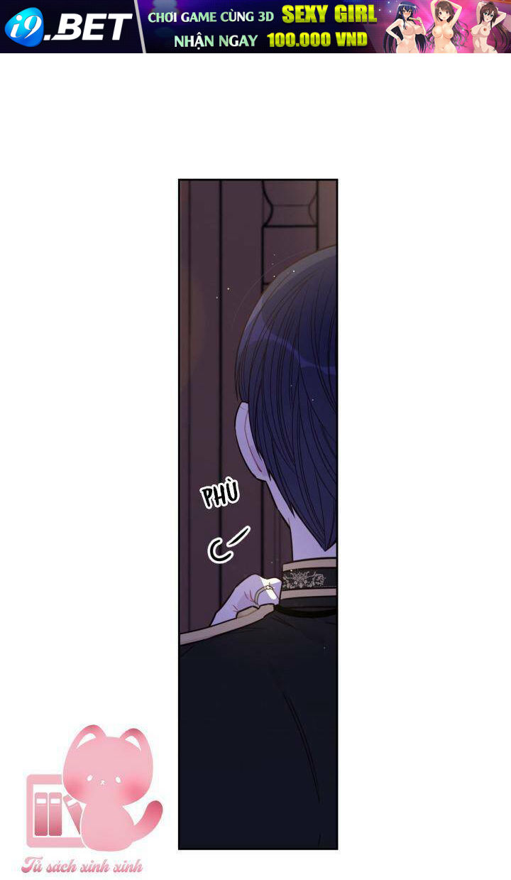 Hoàng Nữ Tóc Đen - Chap 62 - Trang 54