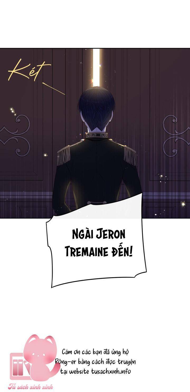 Hoàng Nữ Tóc Đen - Chap 62 - Trang 56