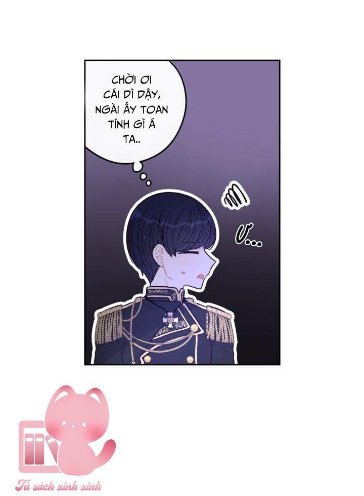 Hoàng Nữ Tóc Đen - Chap 62 - Trang 9