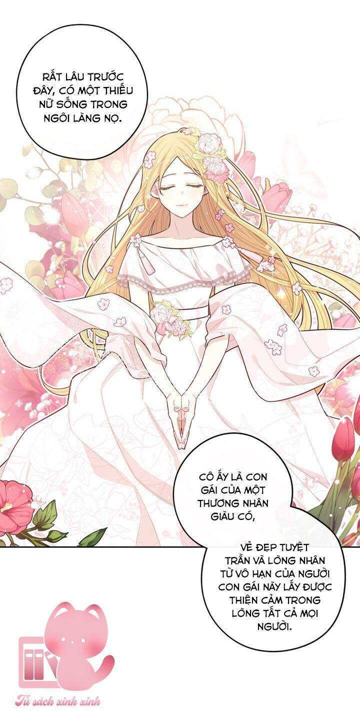 Hoàng Nữ Tóc Đen - Chap 63 - Trang 11