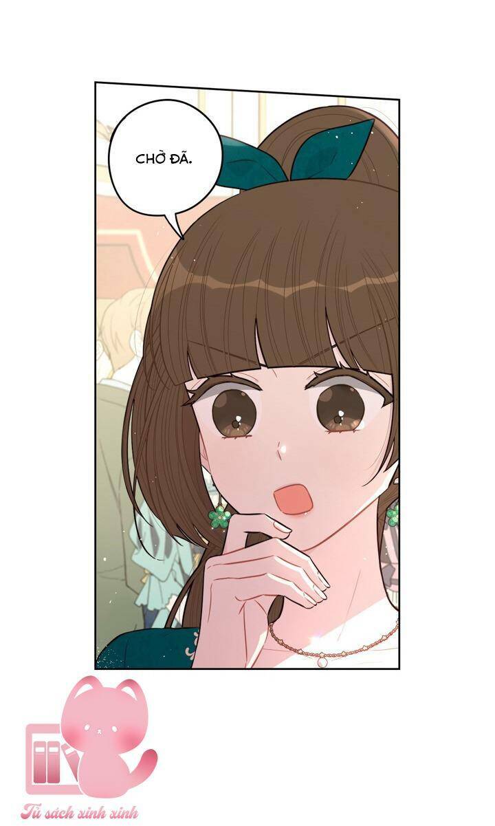 Hoàng Nữ Tóc Đen - Chap 63 - Trang 12