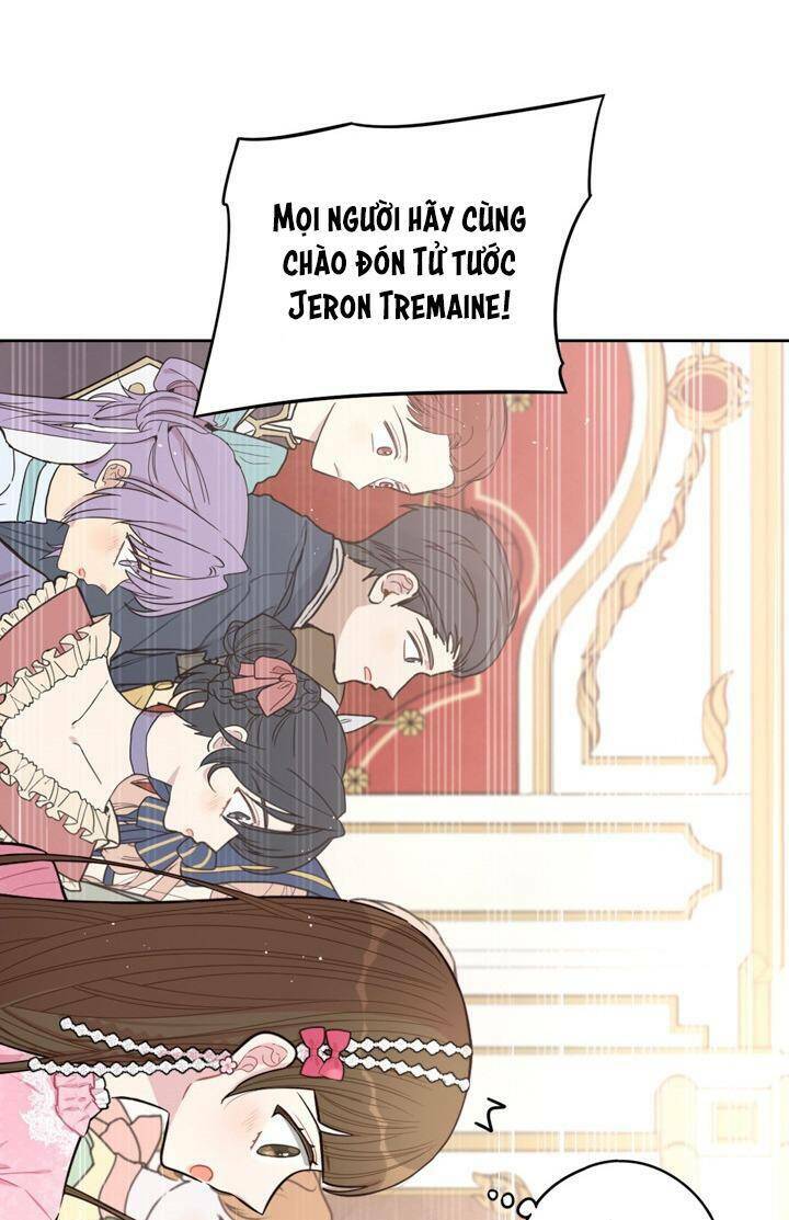 Hoàng Nữ Tóc Đen - Chap 63 - Trang 15