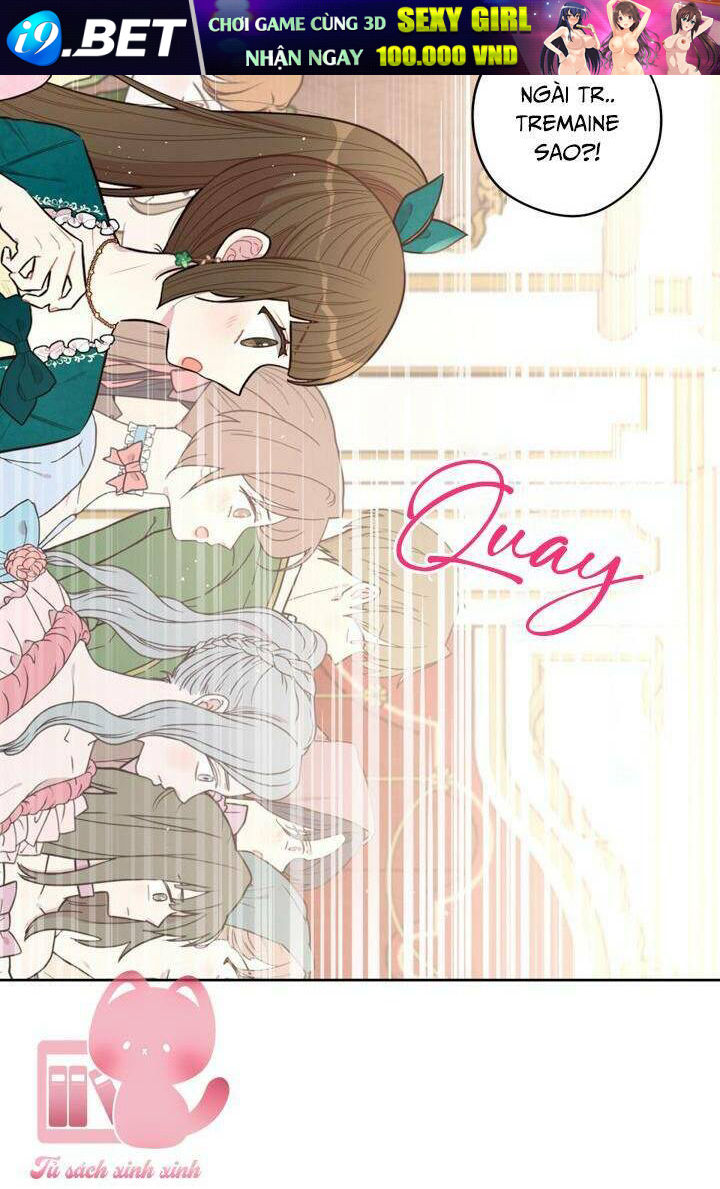 Hoàng Nữ Tóc Đen - Chap 63 - Trang 16