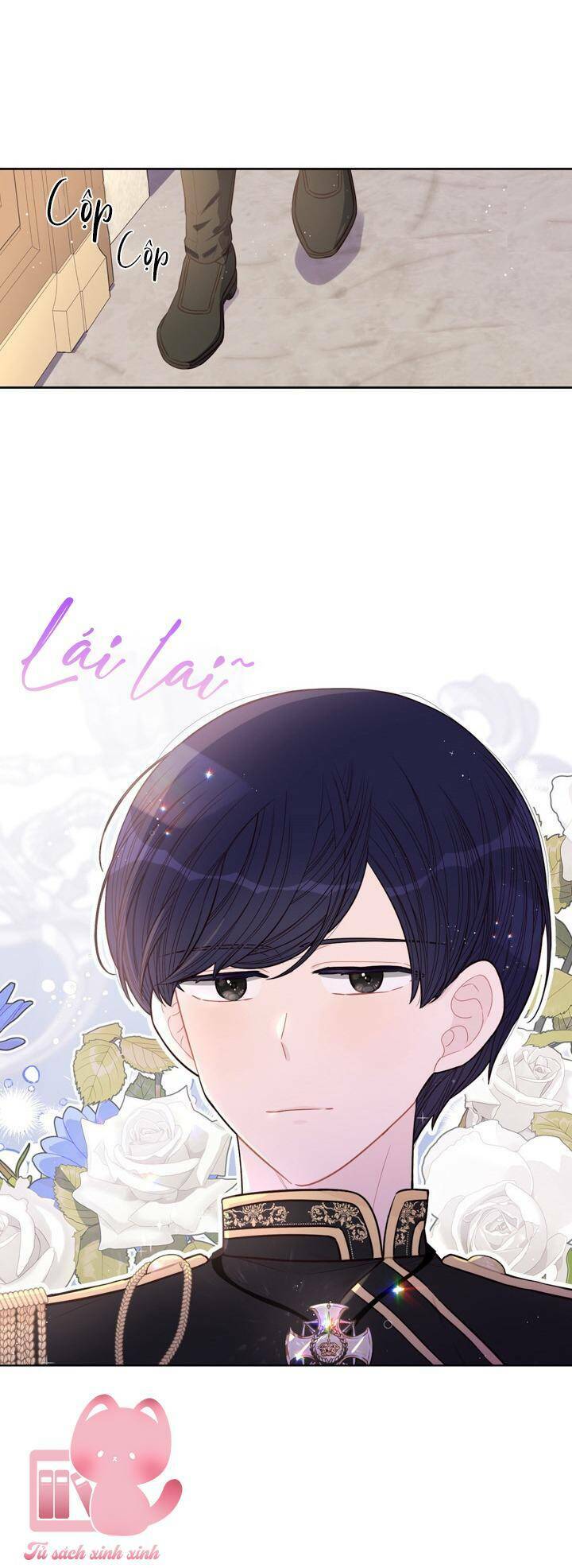 Hoàng Nữ Tóc Đen - Chap 63 - Trang 17