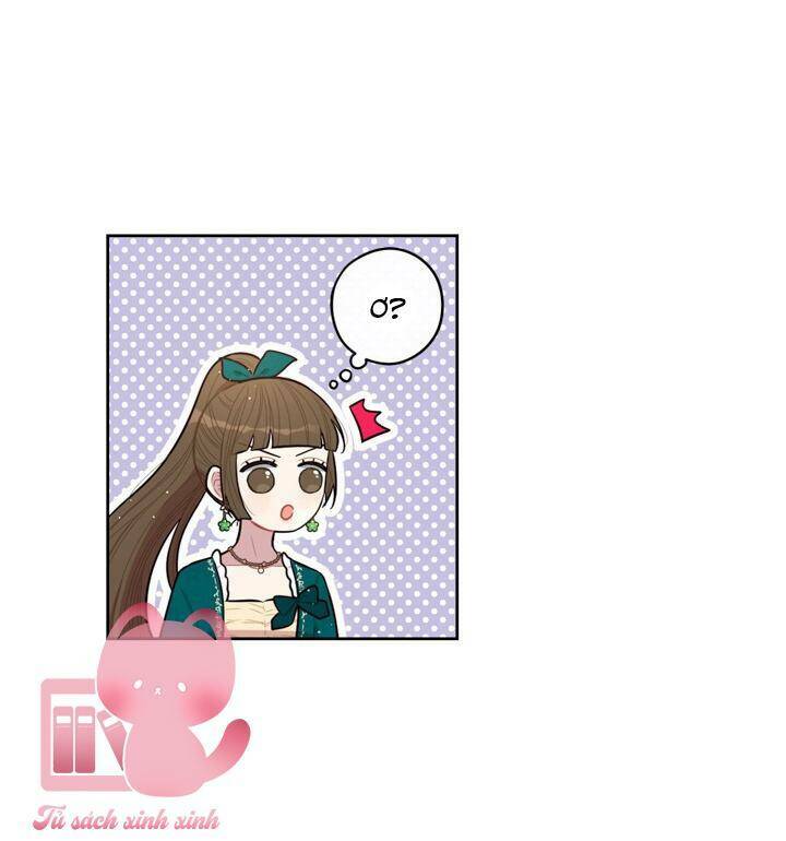 Hoàng Nữ Tóc Đen - Chap 63 - Trang 19