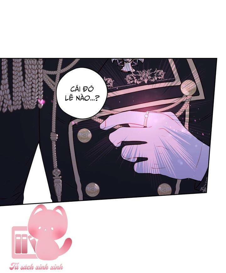 Hoàng Nữ Tóc Đen - Chap 63 - Trang 20