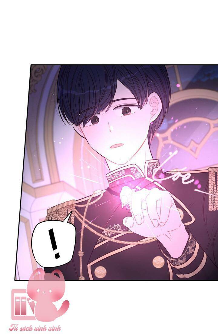 Hoàng Nữ Tóc Đen - Chap 63 - Trang 21