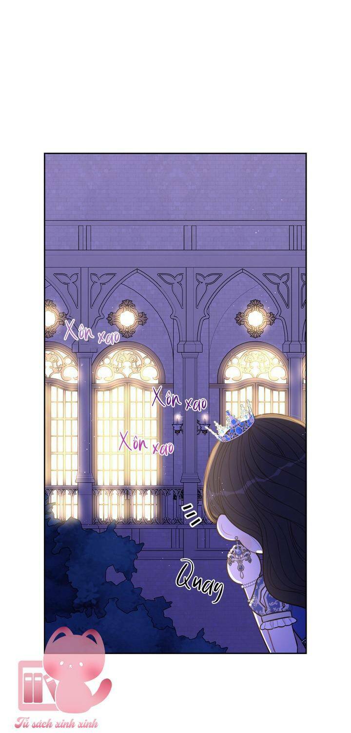 Hoàng Nữ Tóc Đen - Chap 63 - Trang 25