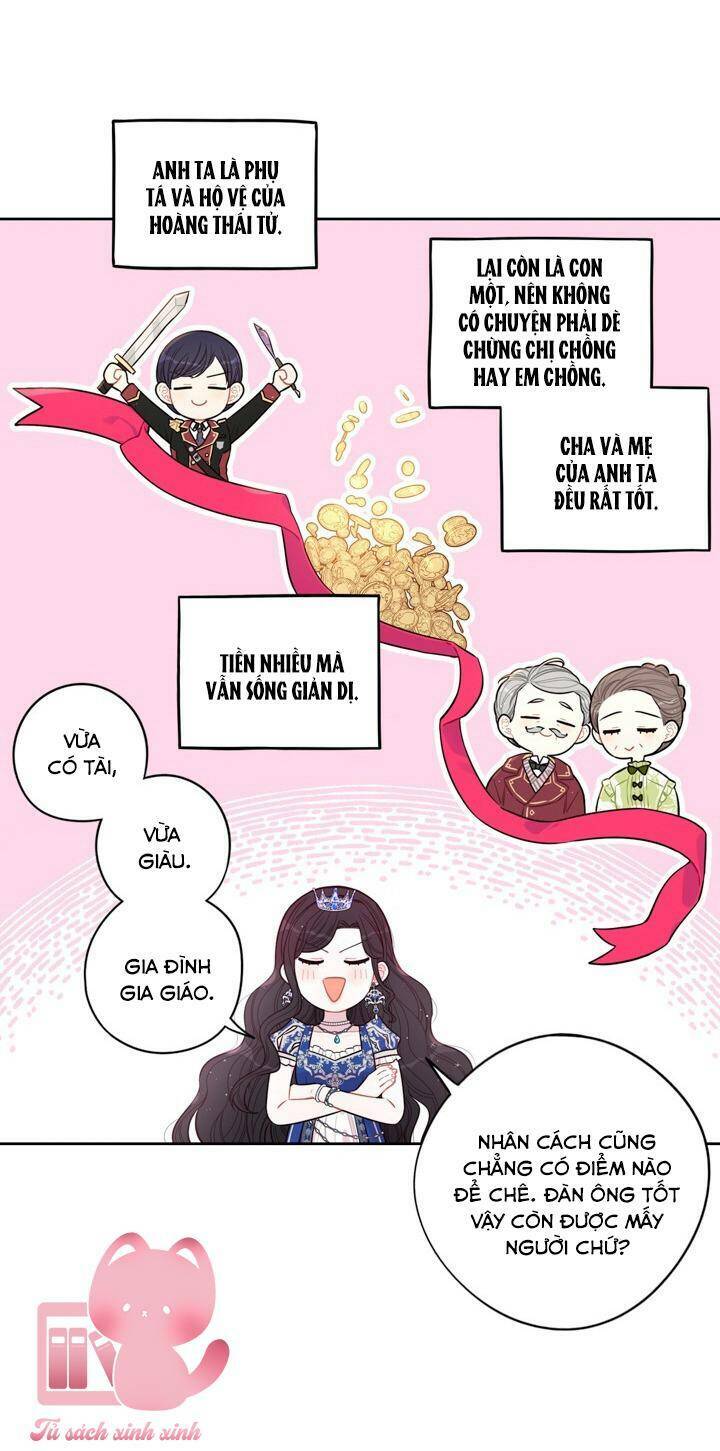Hoàng Nữ Tóc Đen - Chap 63 - Trang 27