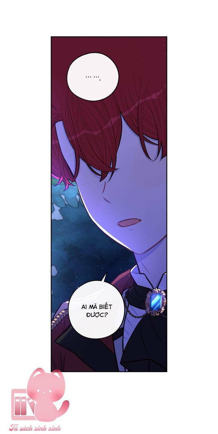 Hoàng Nữ Tóc Đen - Chap 63 - Trang 28