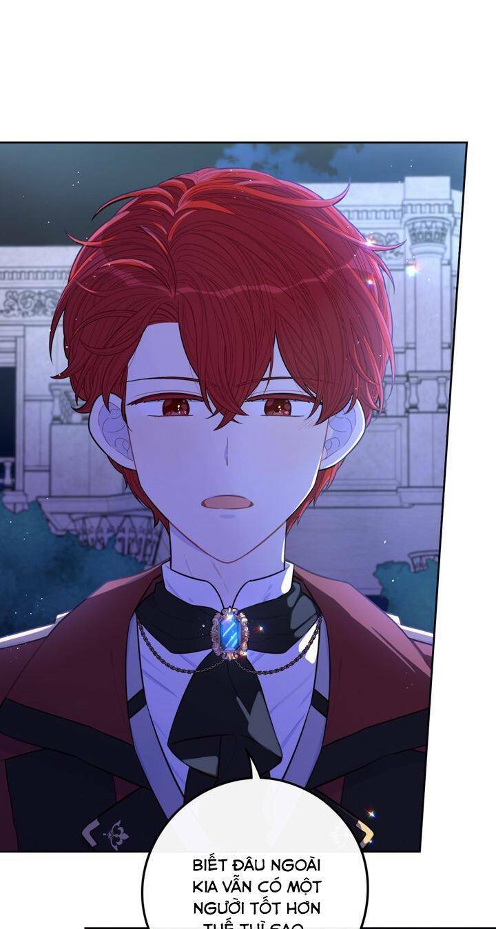 Hoàng Nữ Tóc Đen - Chap 63 - Trang 29