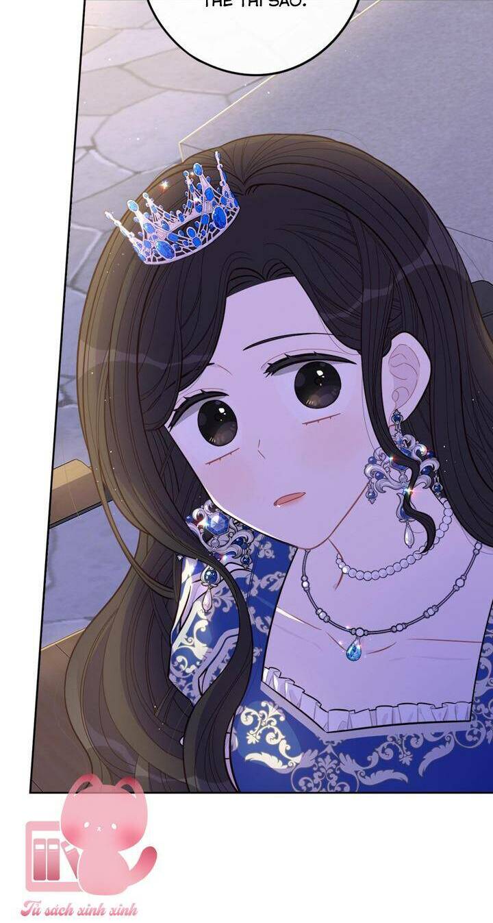 Hoàng Nữ Tóc Đen - Chap 63 - Trang 30