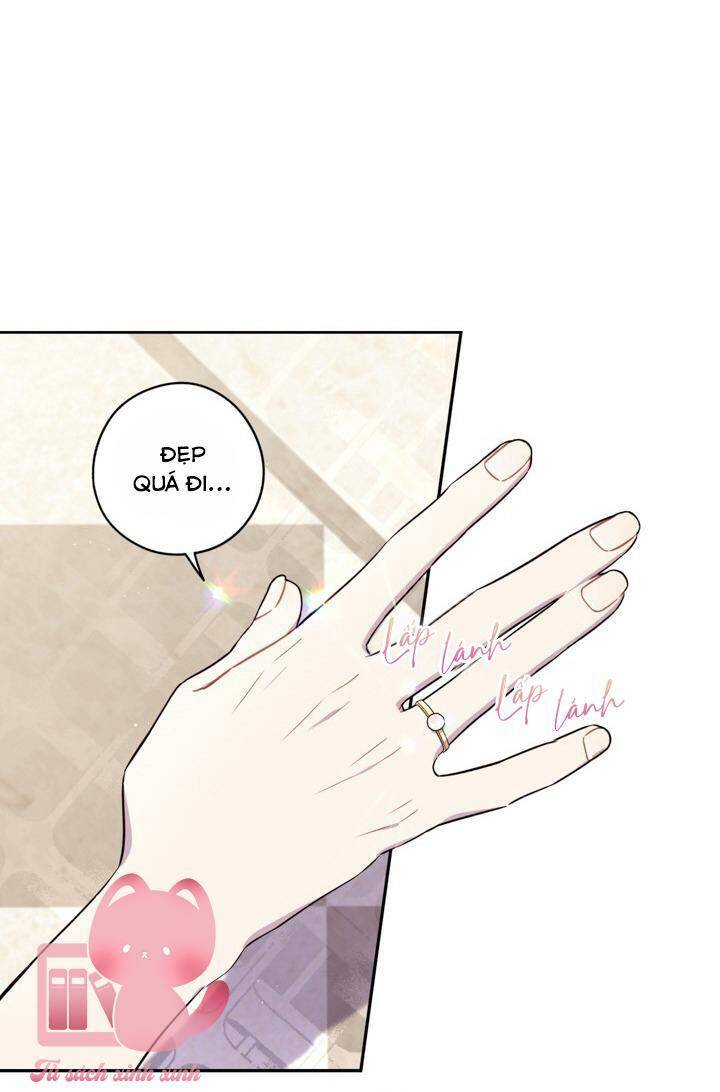 Hoàng Nữ Tóc Đen - Chap 63 - Trang 4