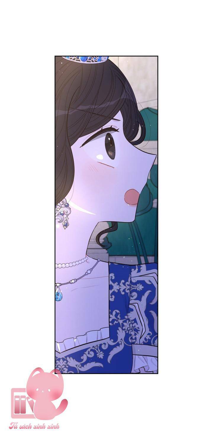 Hoàng Nữ Tóc Đen - Chap 63 - Trang 31