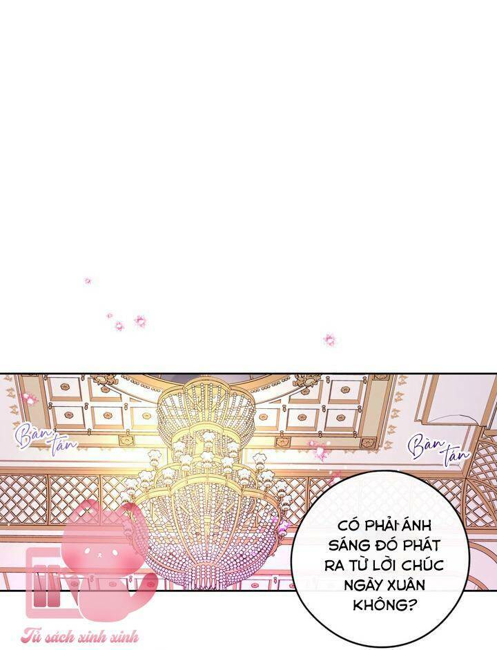 Hoàng Nữ Tóc Đen - Chap 63 - Trang 35