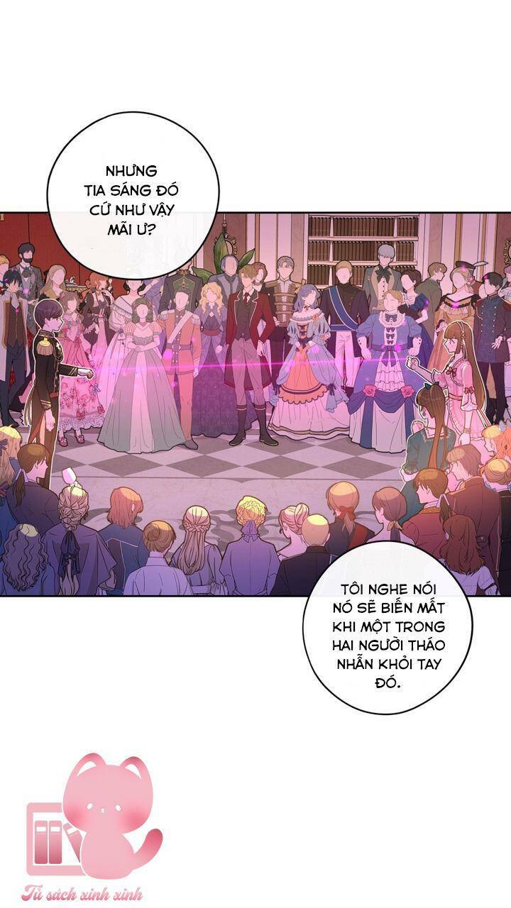 Hoàng Nữ Tóc Đen - Chap 63 - Trang 37