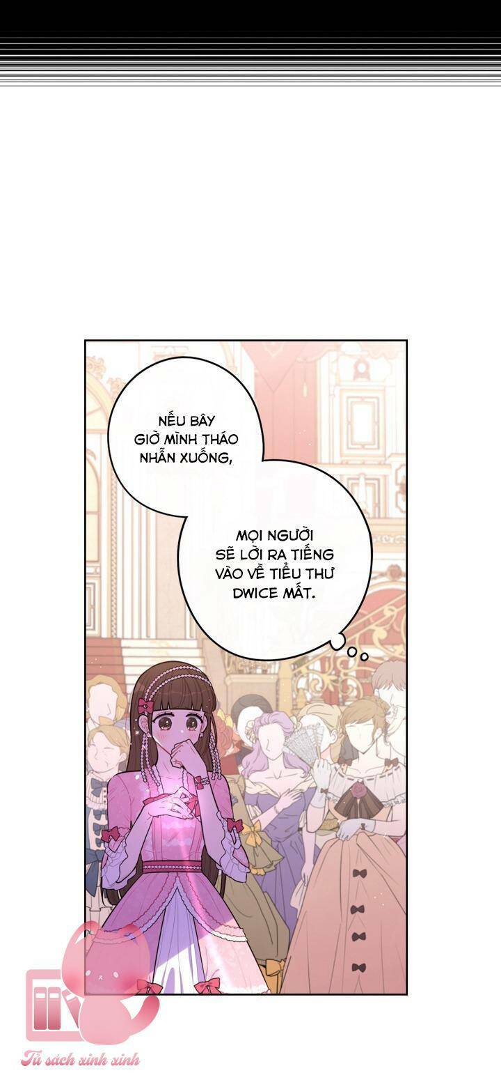 Hoàng Nữ Tóc Đen - Chap 63 - Trang 40