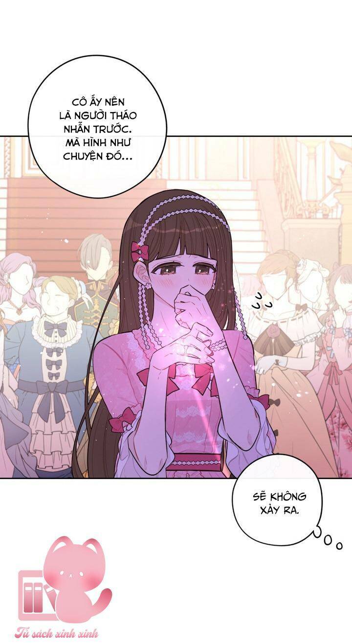 Hoàng Nữ Tóc Đen - Chap 63 - Trang 41