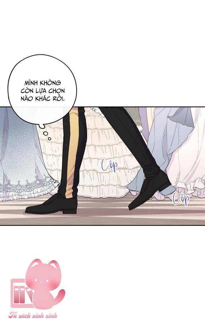 Hoàng Nữ Tóc Đen - Chap 63 - Trang 42